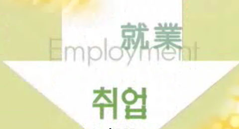취업가이드 방송출연